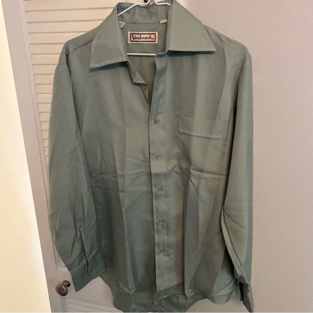 Landmark dress shirt